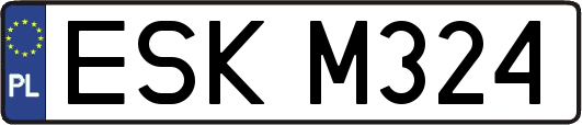 ESKM324