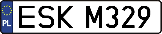 ESKM329