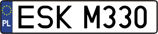 ESKM330