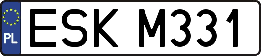 ESKM331