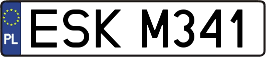 ESKM341