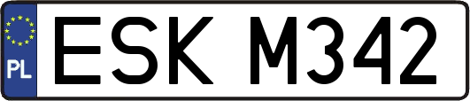 ESKM342