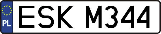 ESKM344