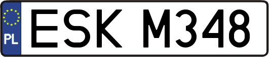 ESKM348