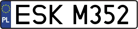 ESKM352