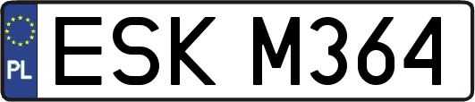 ESKM364