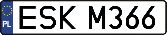ESKM366