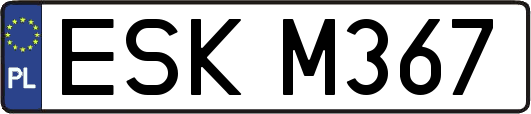 ESKM367