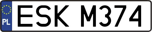 ESKM374