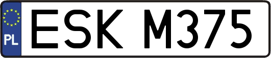 ESKM375