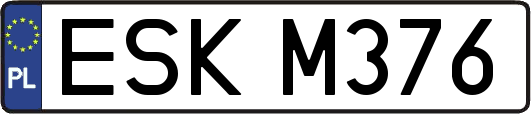 ESKM376