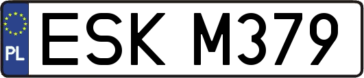 ESKM379