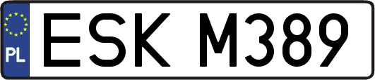 ESKM389