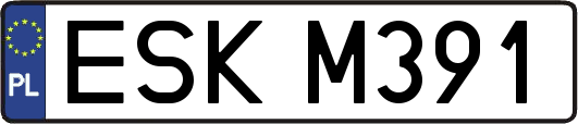 ESKM391