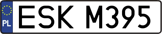 ESKM395