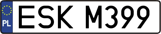 ESKM399