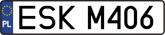 ESKM406