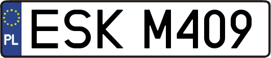 ESKM409