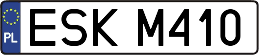 ESKM410