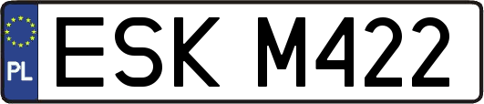 ESKM422