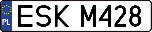ESKM428