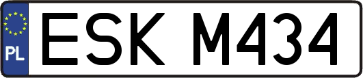 ESKM434