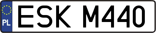 ESKM440