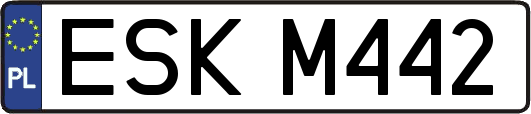 ESKM442