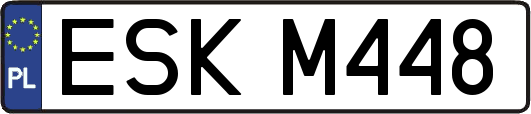 ESKM448