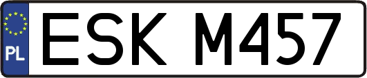 ESKM457