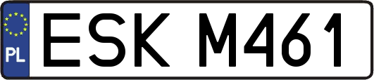 ESKM461