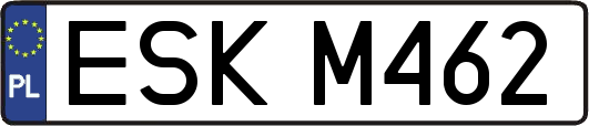 ESKM462