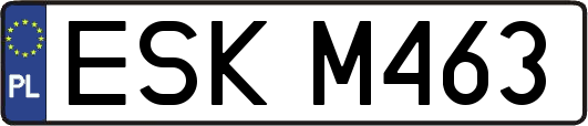 ESKM463