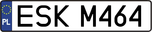 ESKM464