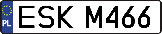 ESKM466