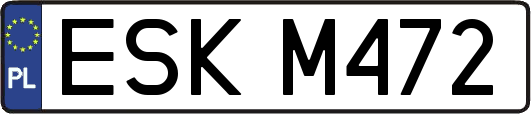 ESKM472