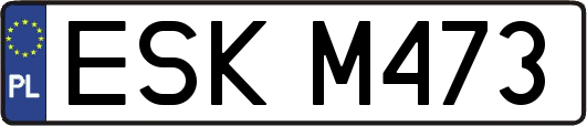 ESKM473