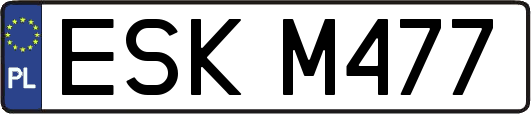 ESKM477