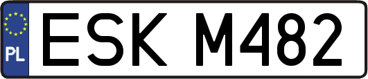 ESKM482