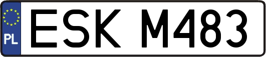 ESKM483