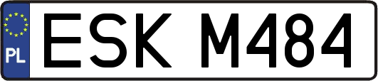 ESKM484