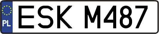 ESKM487