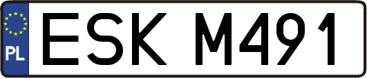 ESKM491