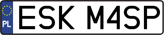 ESKM4SP