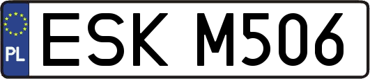 ESKM506
