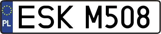 ESKM508