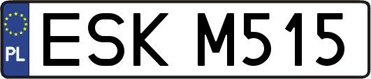 ESKM515