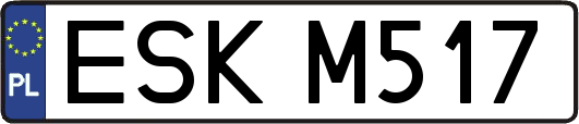 ESKM517
