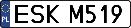 ESKM519