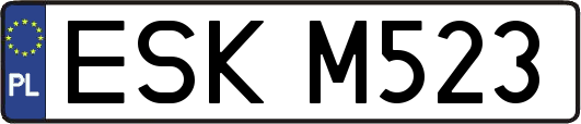 ESKM523